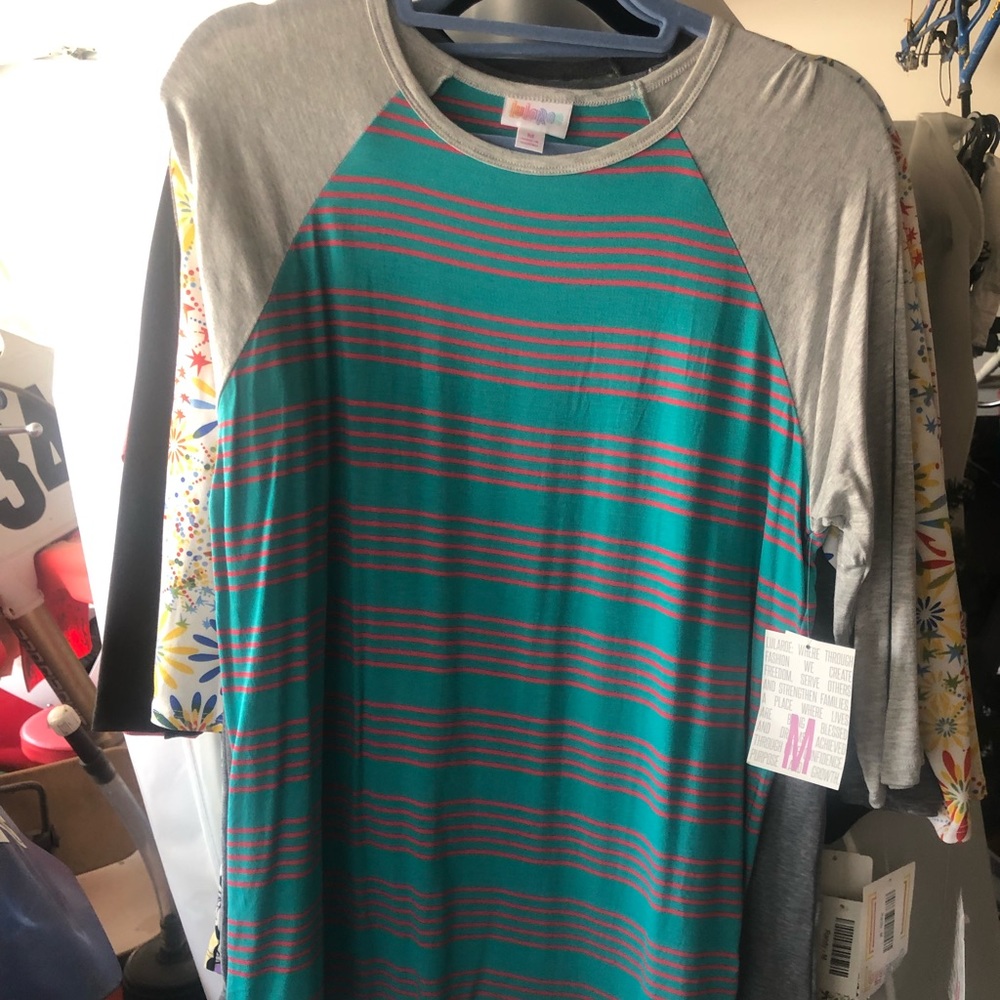 BNWT Med Randy - Picture 5 of 10